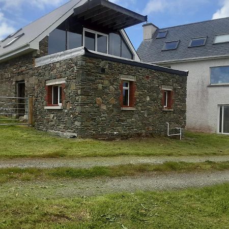 Old Eden House Hotel Rossbeg Exterior foto
