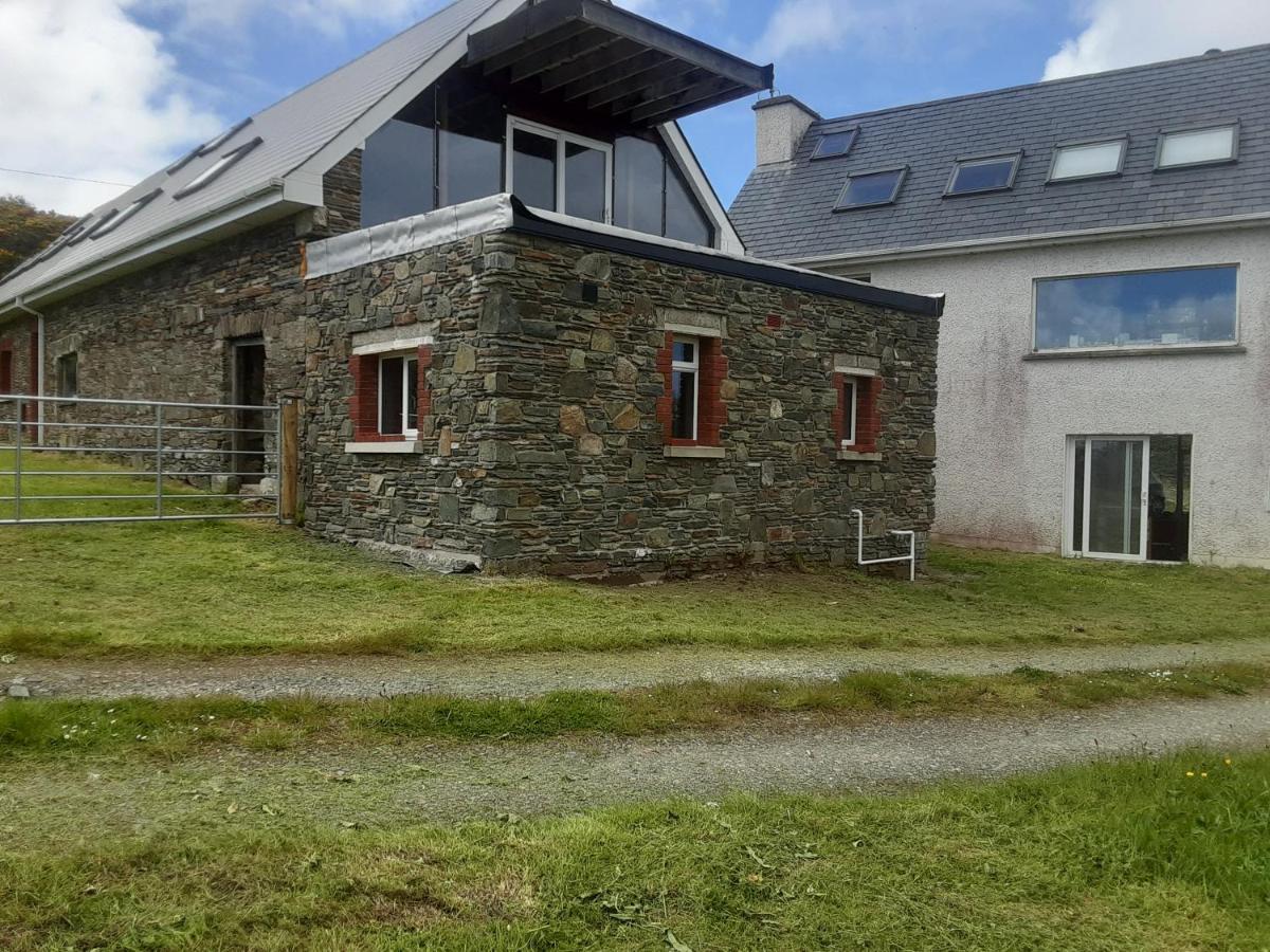 Old Eden House Hotel Rossbeg Exterior foto